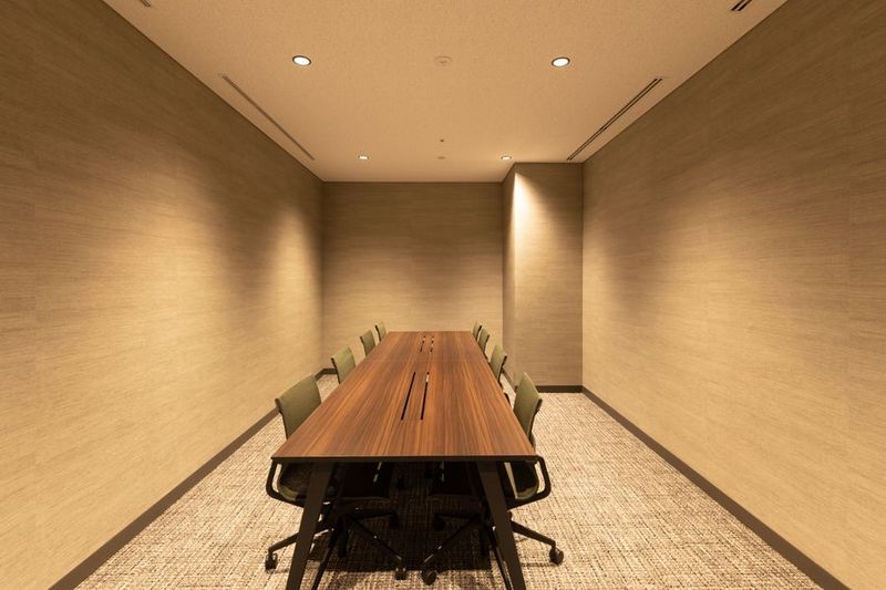 Meeting Room 1 - 大名カンファレンス