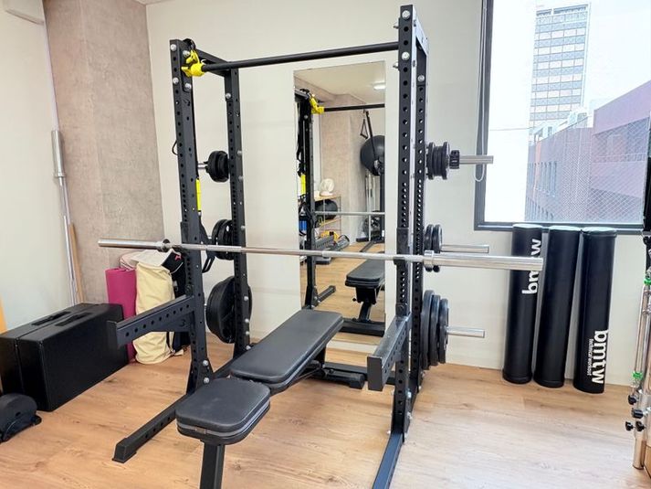 レンタルジムスタジオ - ARROWs