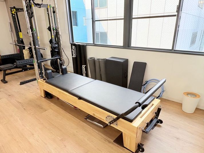 レンタルジムスタジオ - ARROWs