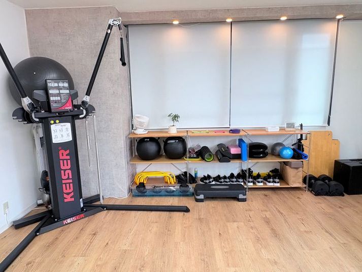 レンタルジムスタジオ - ARROWs