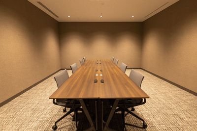 Meeting Room2室内2 - 大名カンファレンス Meeting Room2（ミーティングルーム2）の室内の写真