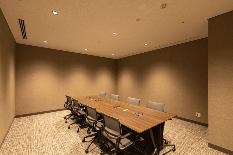 Meeting Room 2 - 大名カンファレンス