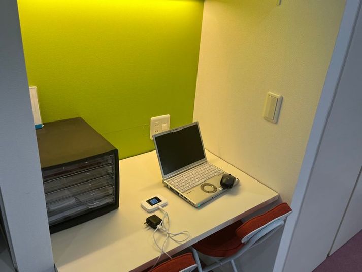 鏡・音響あり・更衣室完備のレンタルスペース - Studio Pirara