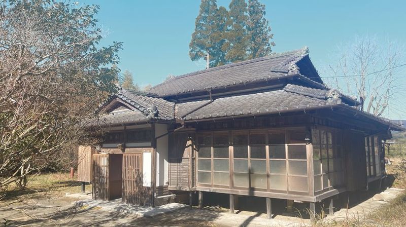 築80年の古民家レンタルスペース - 古民家レンタルスペース　八草庵　はっそうあん