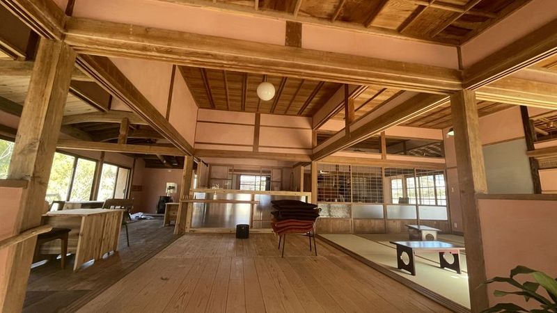 鹿児島市・古民家で和装・コスプレ・和室の撮影ができる八草庵 - 古民家レンタルスペース 八草庵 はっそうあん