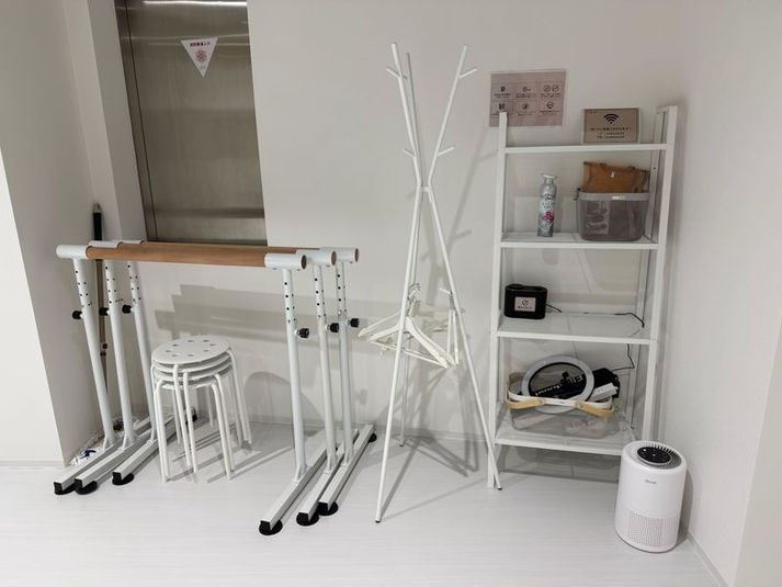 スタジオ（ルービー渋谷2nd　room1） - ルービー渋谷2nd