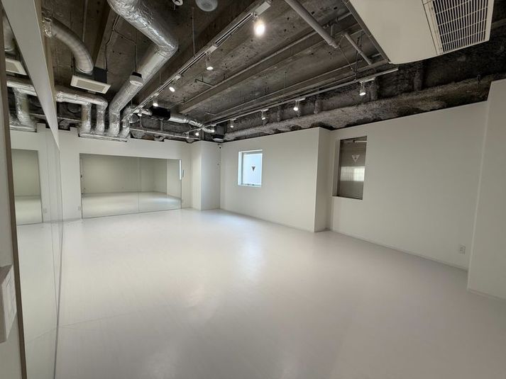 【9/17OPEN】スタジオ（ルービー渋谷2nd　room1） - ルービー渋谷2nd