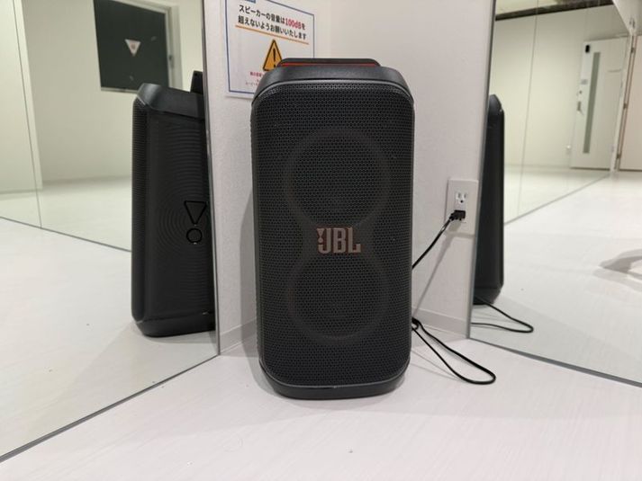 スタジオ（ルービー渋谷2nd　room1） - ルービー渋谷2nd