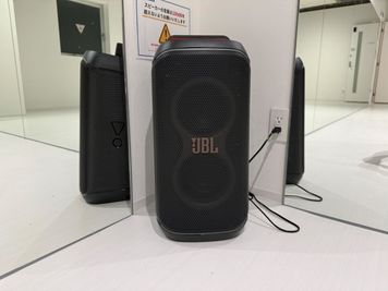 ルービー渋谷2nd スタジオ（ルービー渋谷2nd　room1）の設備の写真