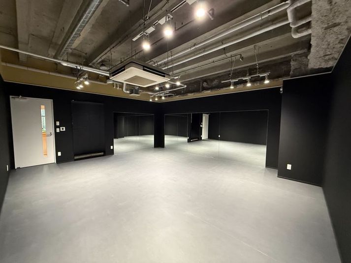 スタジオ（ルービー渋谷2nd　room2） - ルービー渋谷2nd