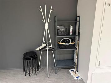 ルービー渋谷2nd スタジオ（ルービー渋谷2nd　room3）の設備の写真