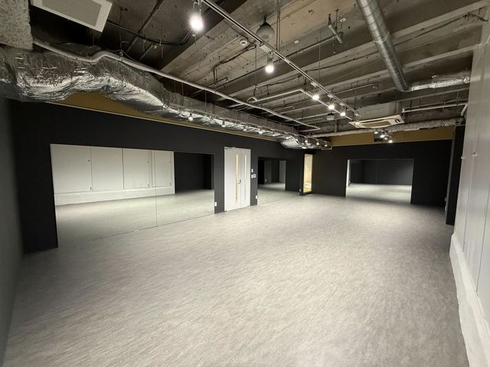 スタジオ（ルービー渋谷2nd　room3） - ルービー渋谷2nd