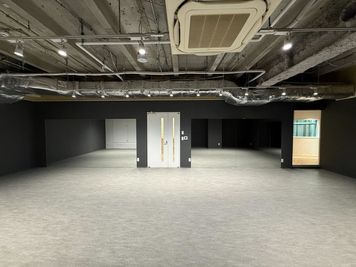 ルービー渋谷2nd スタジオ（ルービー渋谷2nd　room3）の室内の写真