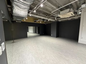 ルービー渋谷2nd スタジオ（ルービー渋谷2nd　room3）の室内の写真