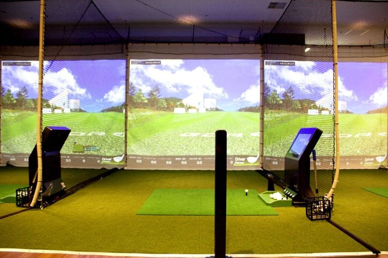 マイゴル稲毛ワンズモール店 - マイゴル稲毛ワンズモール店