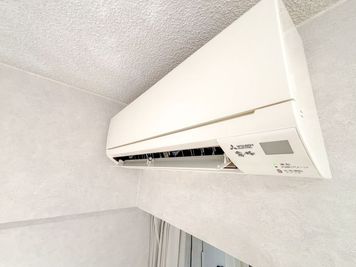 完全貸切のレンタルサロン KuraKura 赤坂・六本木 10,完全貸切のレンタルサロンKuraKura赤坂・六本木の設備の写真