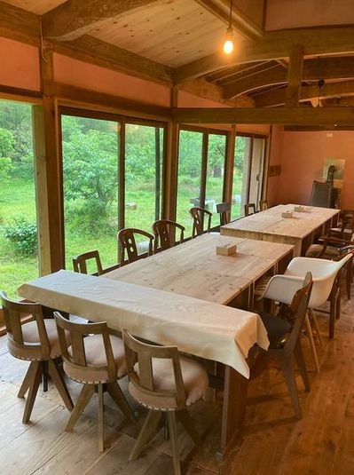 古民家カフェが運営するレンタルスペース - 古民家レンタルスペース　八草庵　はっそうあん