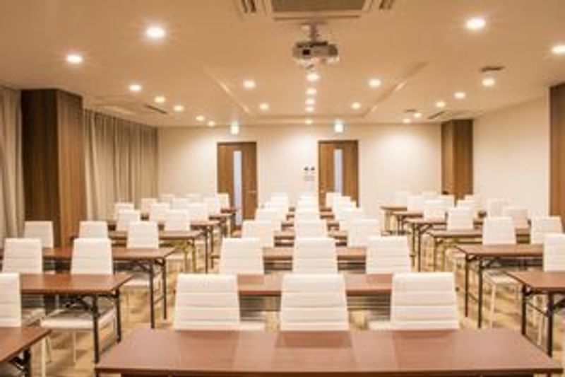 1F 大会議室 【60名様】 - SBL烏丸会議室