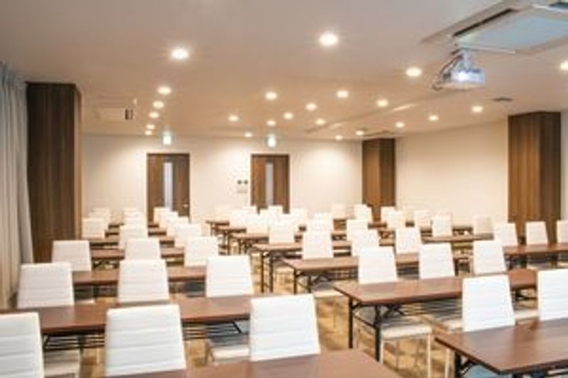 1F 大会議室 【60名様】 - SBL烏丸会議室