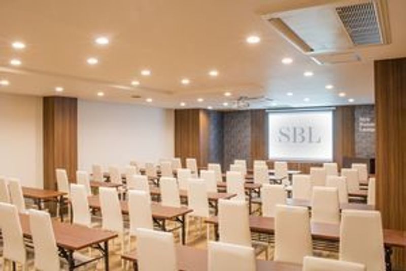 1F 大会議室 【60名様】 - SBL烏丸会議室