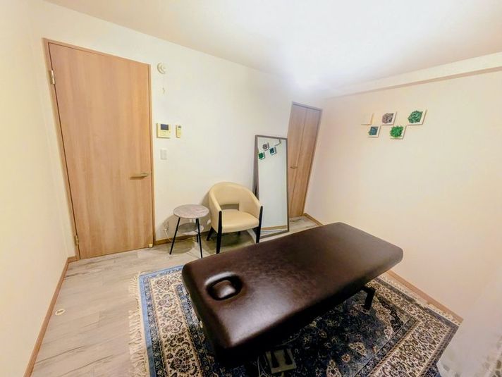 レンタルサロン浦和駅東口　東仲町店 - レンタルサロン浦和駅東口東仲町店