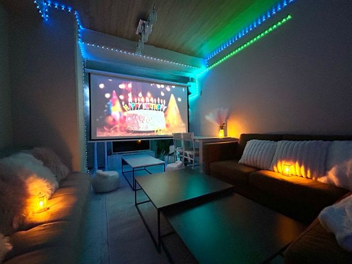 横浜駅徒歩５分🚶‍♂️ 推し会🌸デート💏２４時間営業🌕 - ブリヤン　横浜　ブルー