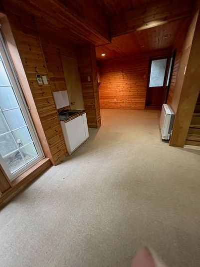 三鷹台セイワB１ - 三鷹台セイワB１