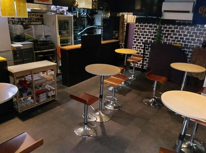 キッチン付き,飲食持ち込み可,WIFI,パーティー - KENDRA LAND