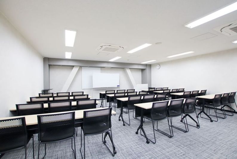 koma201 - リファレンス広島小町ビル貸会議室