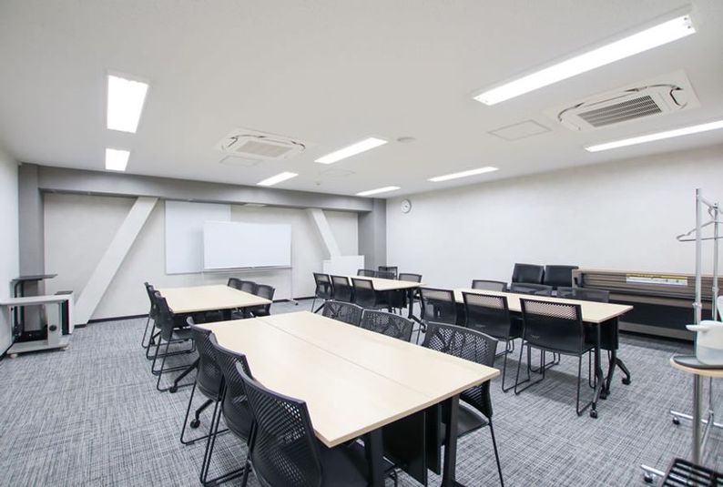 koma201 - リファレンス広島小町ビル貸会議室
