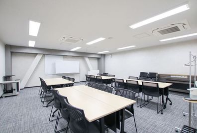 リファレンス広島小町ビル貸会議室 koma201の室内の写真