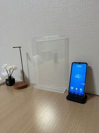 足立ZKYビル 地域NO.１最安値！レンタルオフィスM号室、一日利用も可能の室内の写真