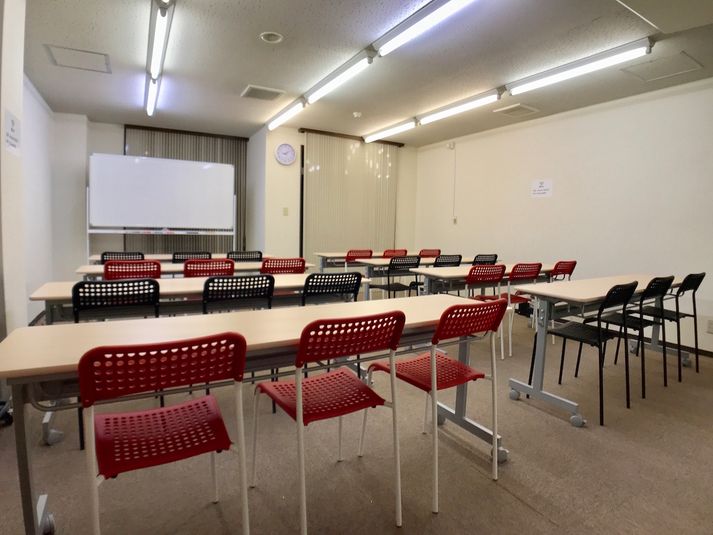 ロイヤル101 - お気軽会議室金沢安江町１０１号室