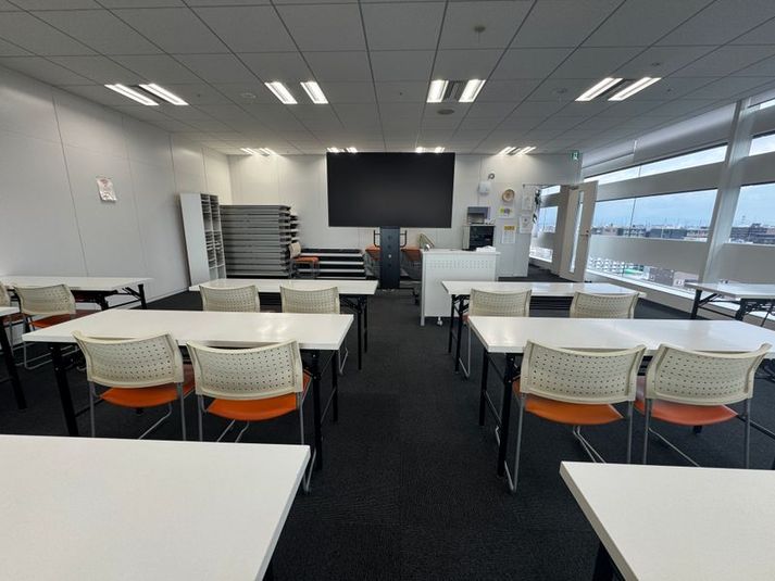 medi☆ST レンタルスペース（大型セミナー・イベントルーム） - レンタルスペース　medi☆ST（メディスタ）