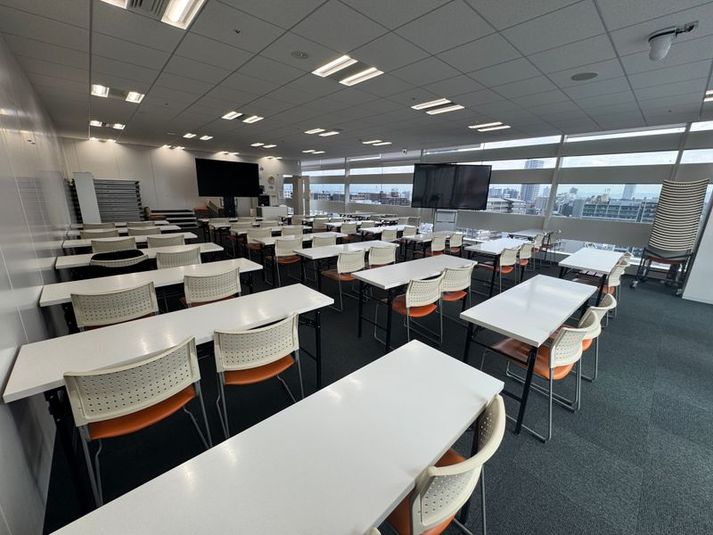 medi☆ST レンタルスペース（大型セミナー・イベントルーム） - レンタルスペース　medi☆ST（メディスタ）