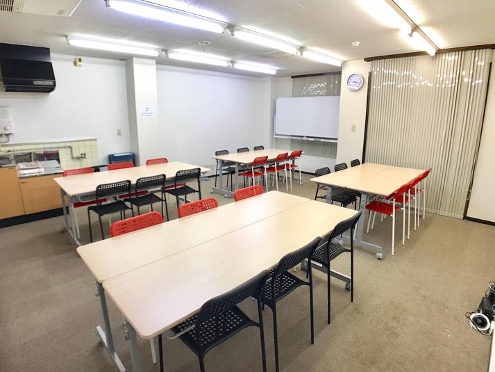 ロイヤル101 - お気軽会議室金沢安江町１０１号室