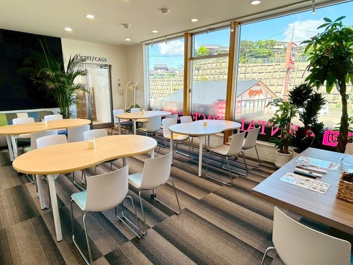 レンタルスペース - レンタルスペース LIGHT/CASA