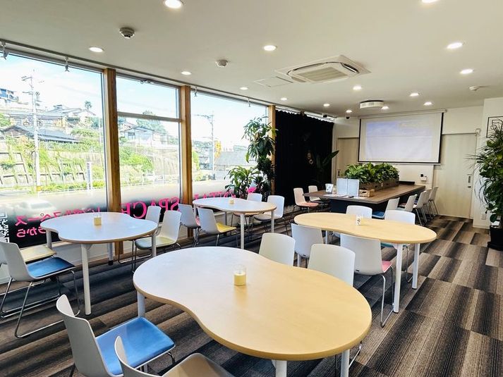 レンタルスペース - レンタルスペース LIGHT/CASA