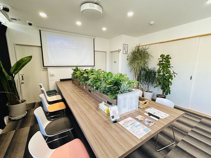 レンタルスペース - レンタルスペース LIGHT/CASA