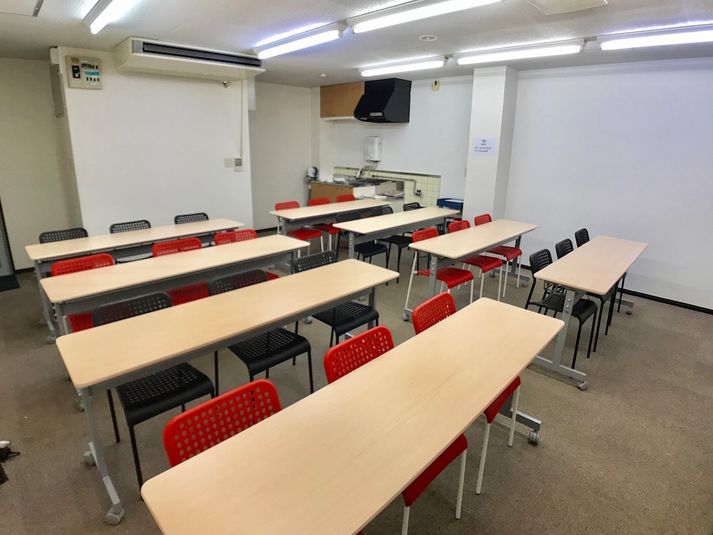 ロイヤル101 - お気軽会議室金沢安江町１０１号室