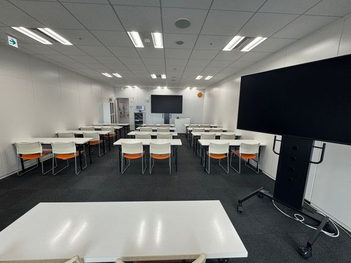 medi☆ST レンタルスペース（セミナー・イベントルーム） - レンタルスペース　medi☆ST（メディスタ）