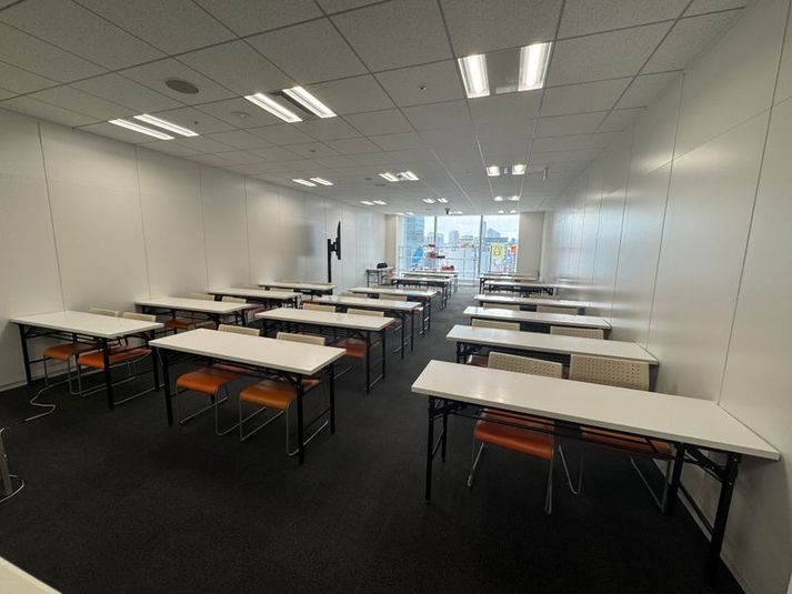 medi☆ST レンタルスペース（セミナー・イベントルーム） - レンタルスペース　medi☆ST（メディスタ）