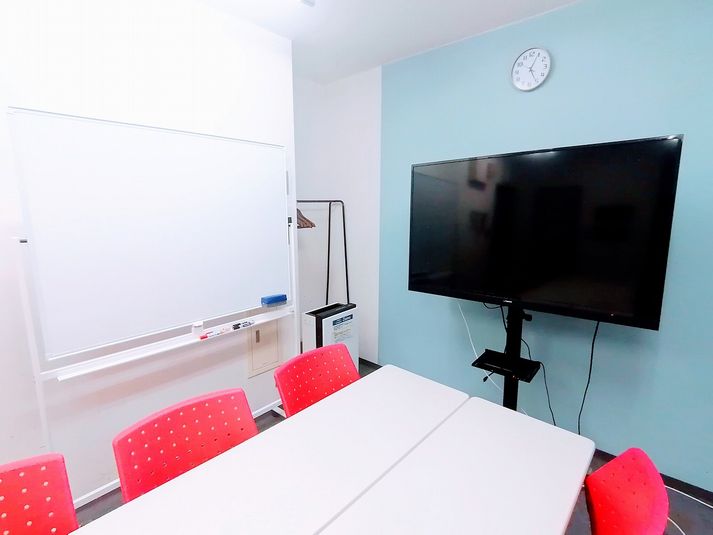 貸会議室・レンタルスペース - お気軽会議室♯AKIBA