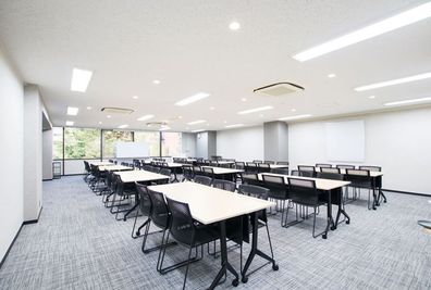 リファレンス広島小町ビル貸会議室 koma502の室内の写真