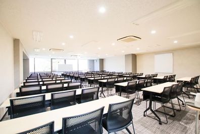 リファレンス広島小町ビル貸会議室 koma502の室内の写真