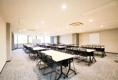 リファレンス広島小町ビル貸会議室 koma502の室内の写真