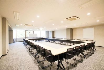 リファレンス広島小町ビル貸会議室 koma502の室内の写真