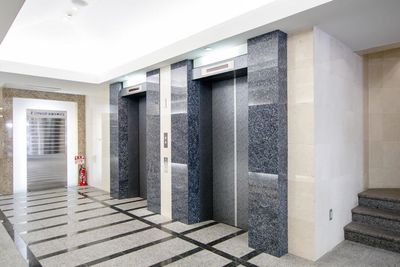 リファレンス広島小町ビル貸会議室 koma502の室内の写真