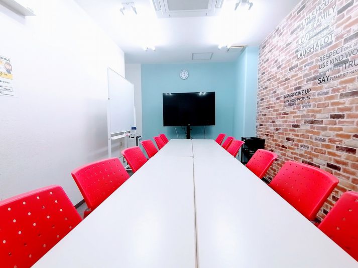 貸会議室・レンタルスペース - お気軽会議室♯AKIBA