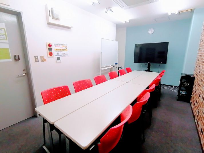 貸会議室・レンタルスペース - お気軽会議室♯AKIBA